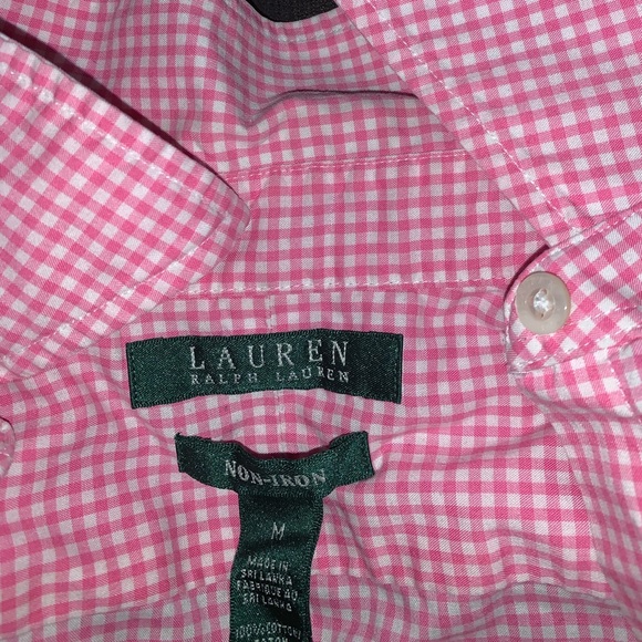Button up - Picture 2 of 2